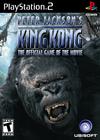 Peter Jackson's King Kong